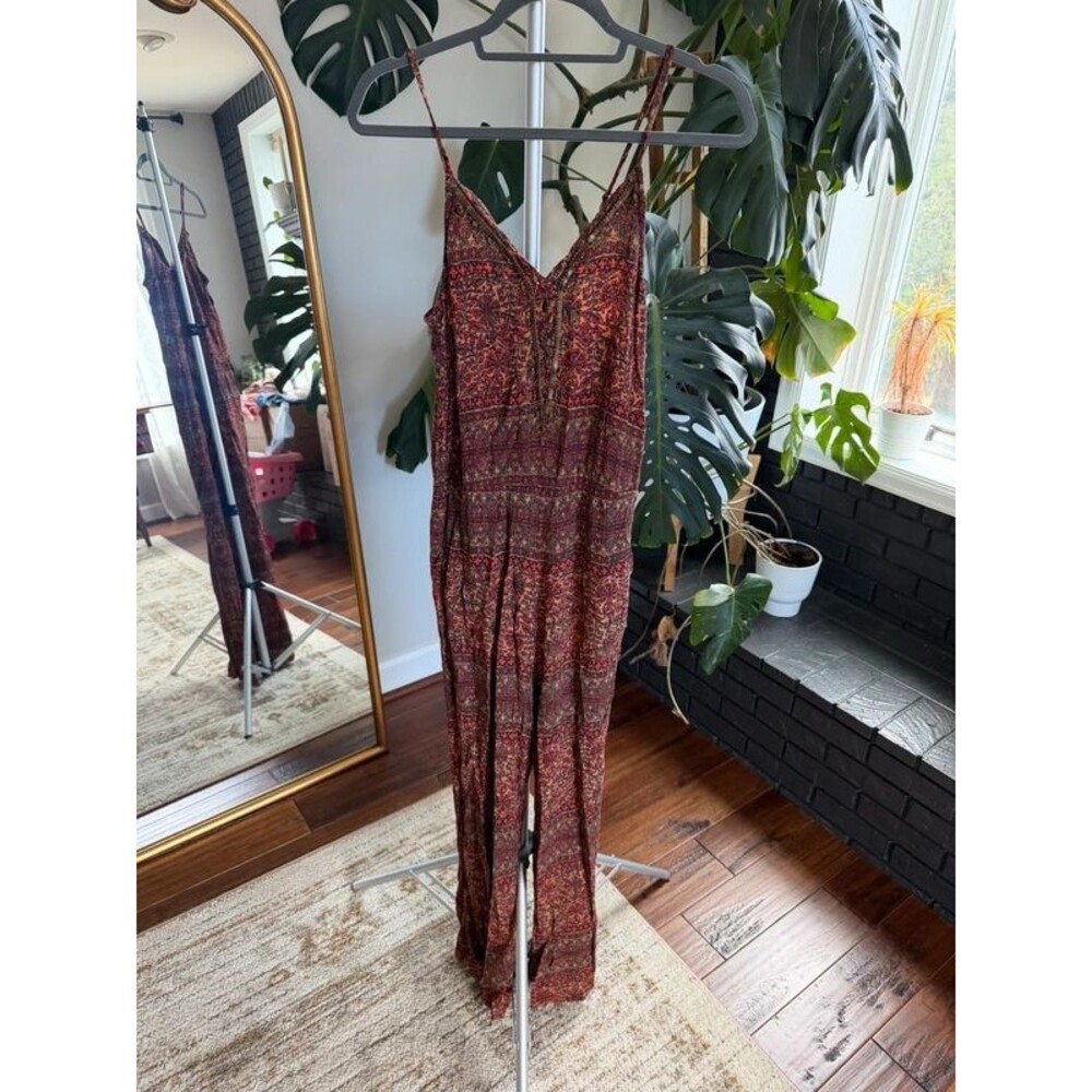 American eagle jumpsuit
